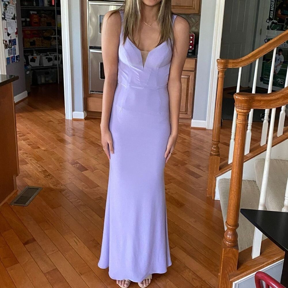 Gorgeous prom dress Womens Size 00